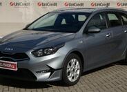 KIA Ceed 1