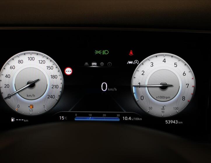 Hyundai Tucson 22