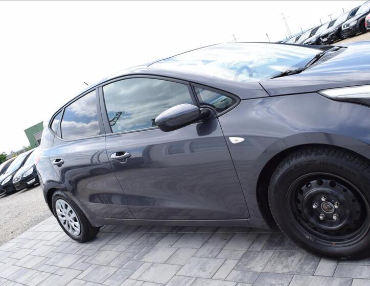 KIA Ceed 9