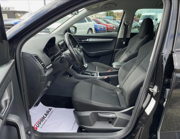 Škoda Karoq 23