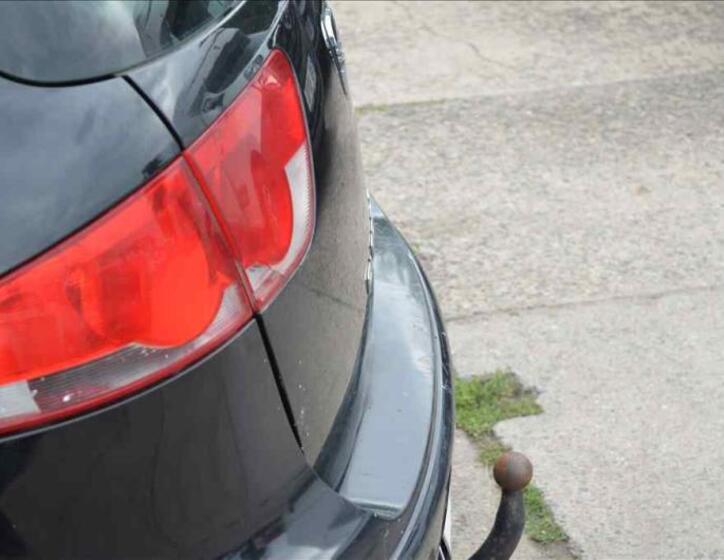Seat Altea 14