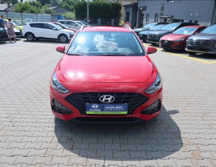 Hyundai i30 2