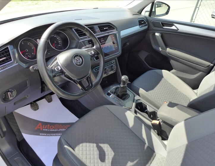 Volkswagen Tiguan 15