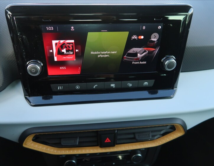 Seat Arona 27