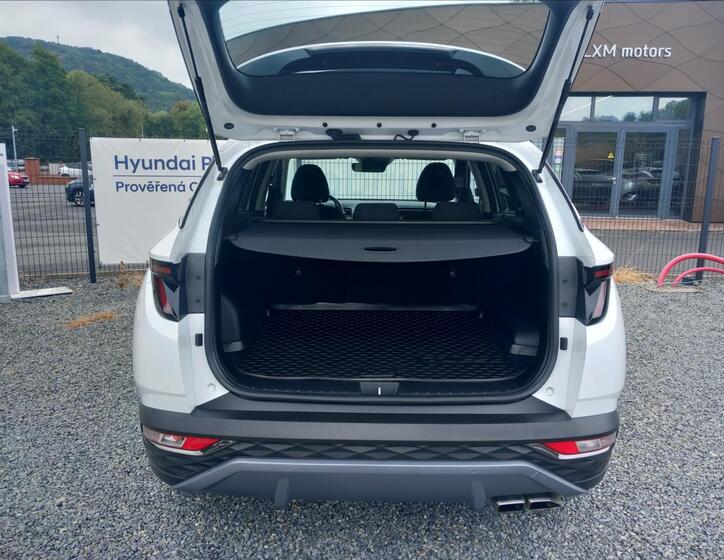 Hyundai Tucson 22