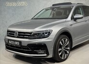 Volkswagen Tiguan Allspace 4