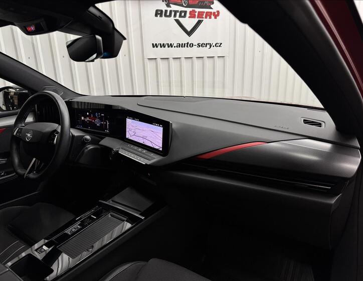 Opel Astra 45