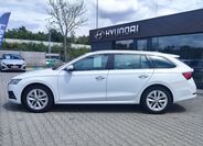 Škoda Octavia 8