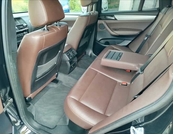 BMW X3 26