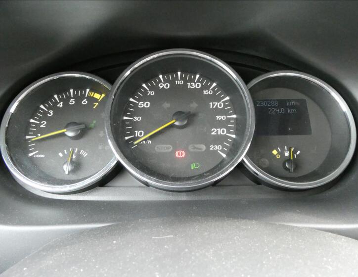 Renault Fluence 28