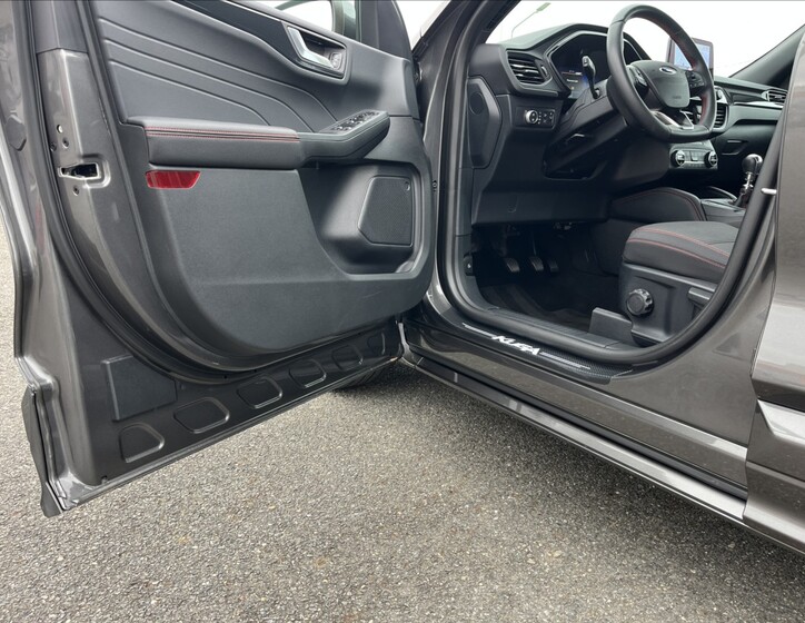 Ford Kuga 51