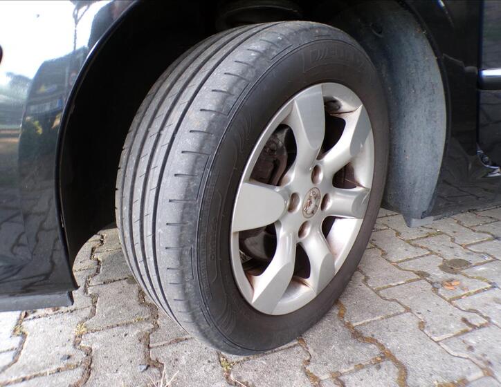 Peugeot 307 28