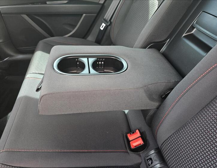Seat Leon 30