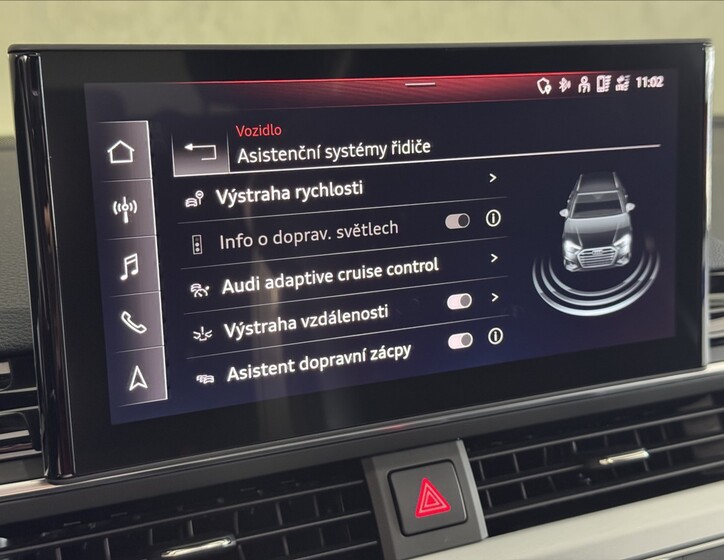 Audi A4 32