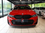 BMW Řada 3 2