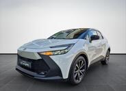 Toyota C-HR 3