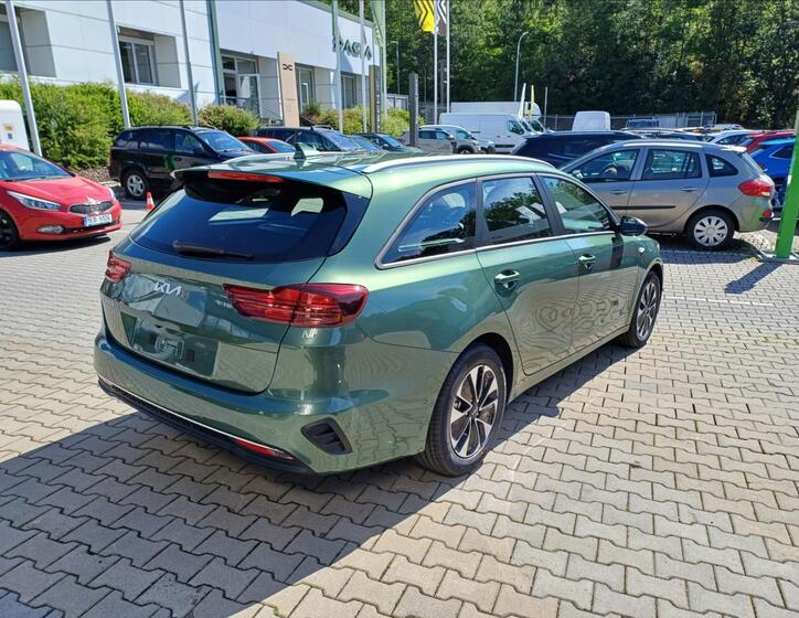KIA Ostatní 5