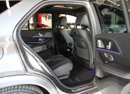 Mercedes-Benz GLE 25