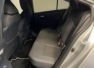 Toyota Corolla 11