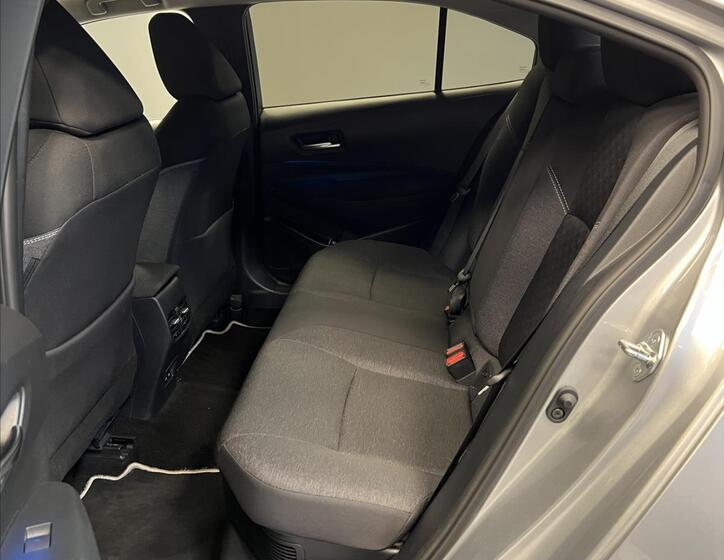 Toyota Corolla 11