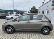 Toyota Yaris 3