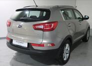 KIA Sportage 4