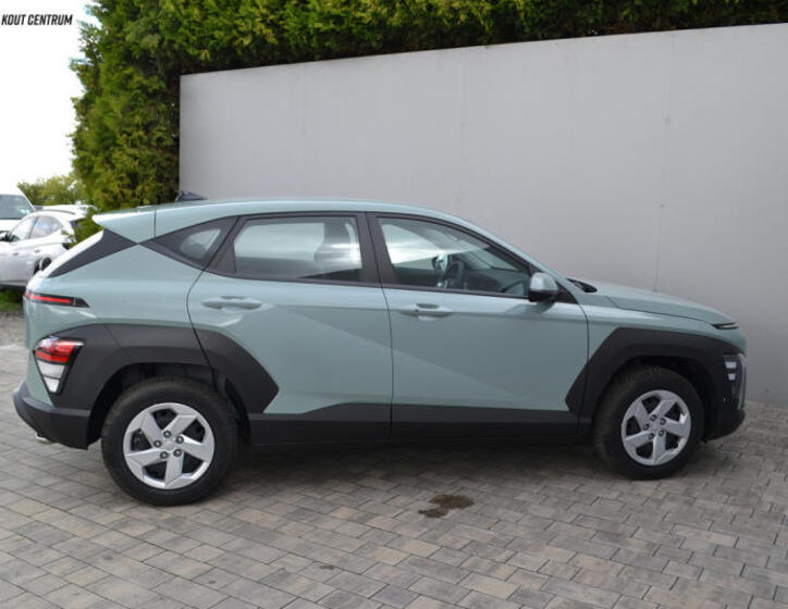 Hyundai Kona 6