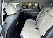 SsangYong Torres 8