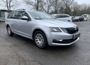 Škoda Octavia 3