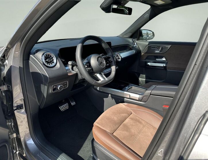 Mercedes-Benz GLB 9