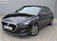 Hyundai i30 1