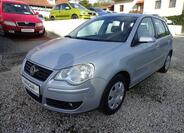 Volkswagen Polo 3