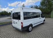 Ford Transit 3