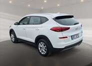 Hyundai Tucson 5