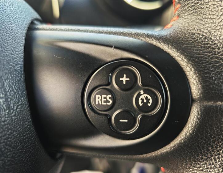 Mini Paceman 16