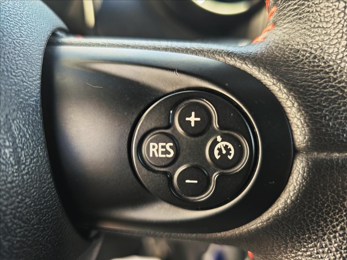 Mini Paceman