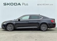 Škoda Superb 3