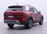 SsangYong Torres 7