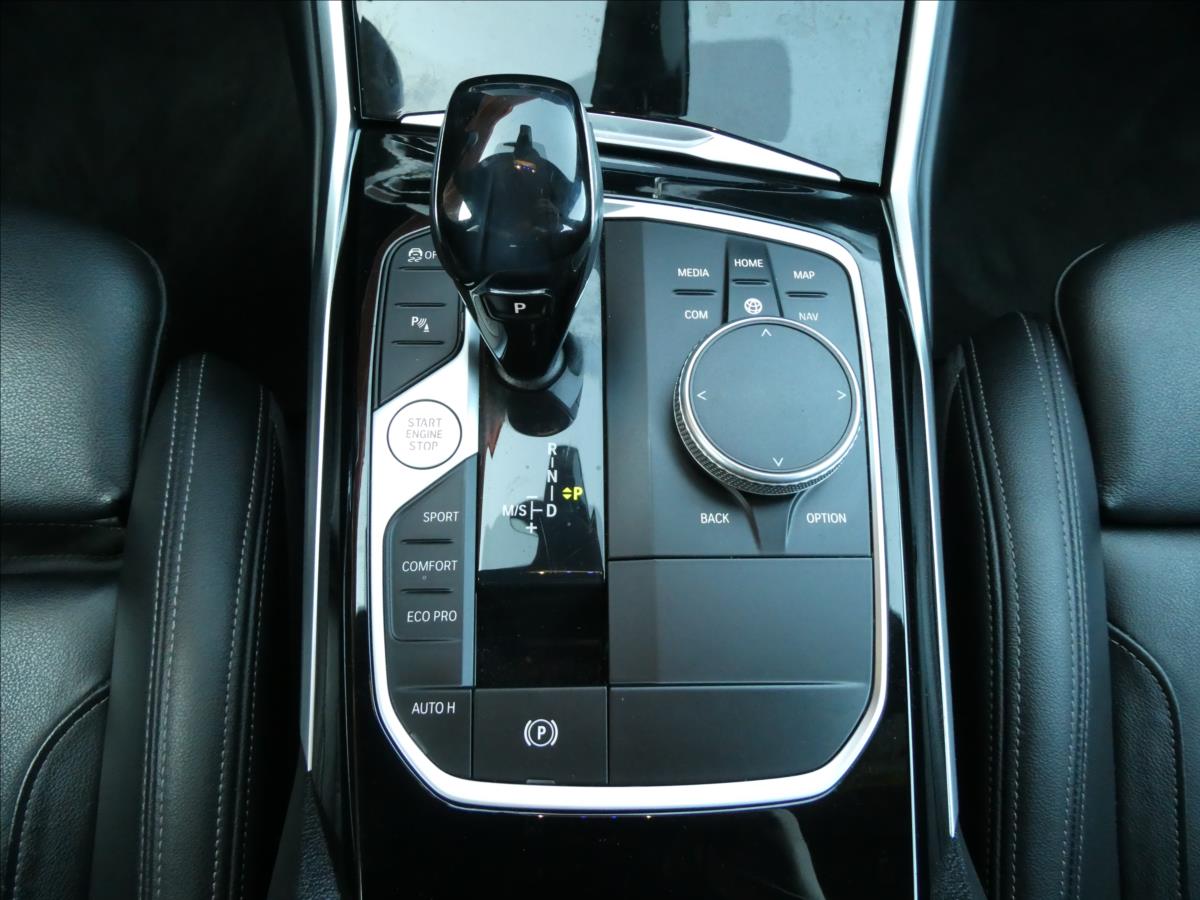 BMW Řada 3