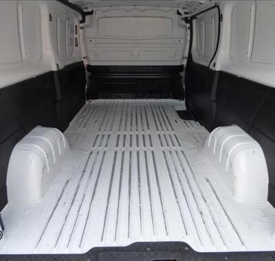 Renault Trafic 30
