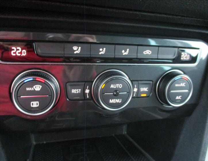 Volkswagen Tiguan 26