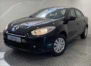 Renault Fluence 1