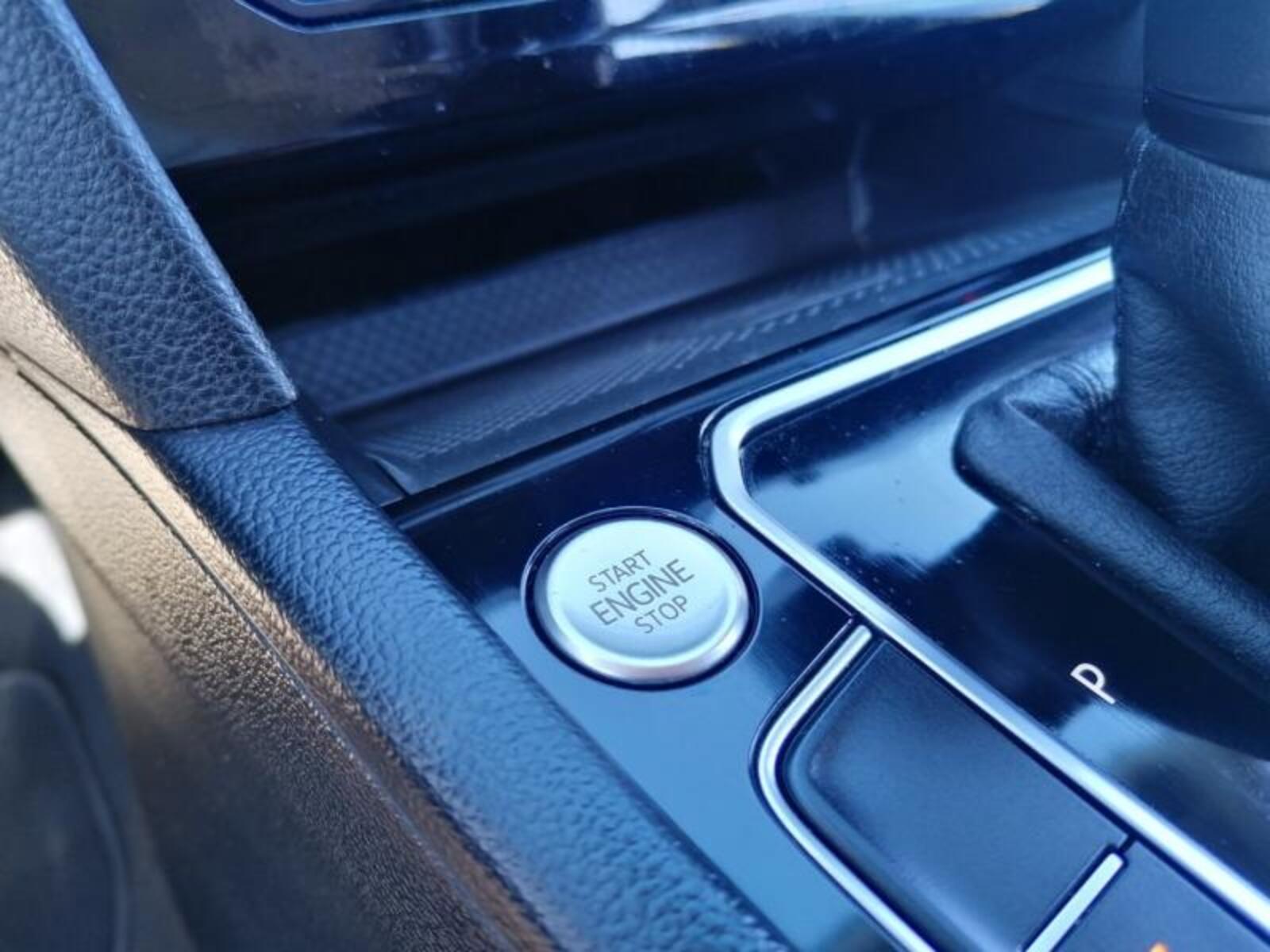 Volkswagen Passat 23
