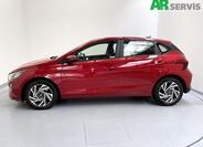 Hyundai i20 2