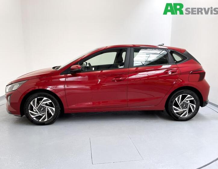 Hyundai i20 2