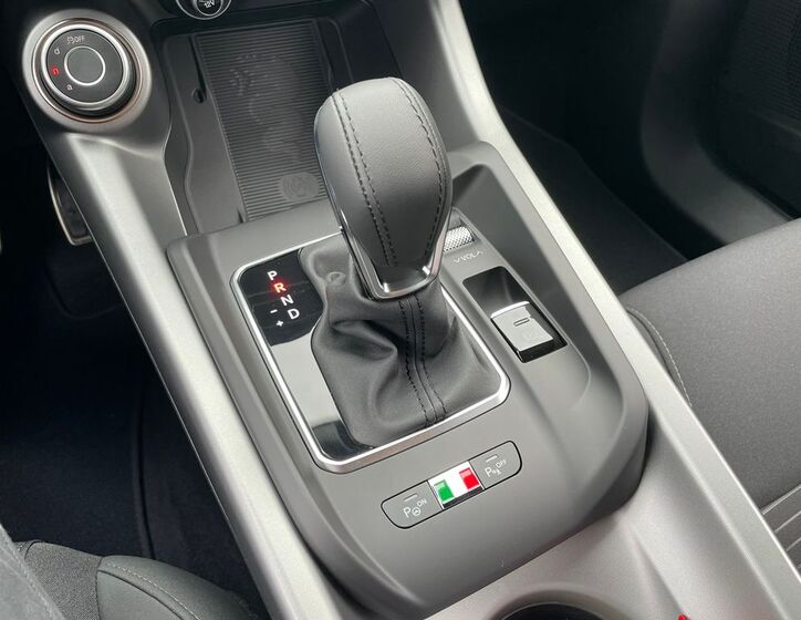 Alfa Romeo Tonale 14