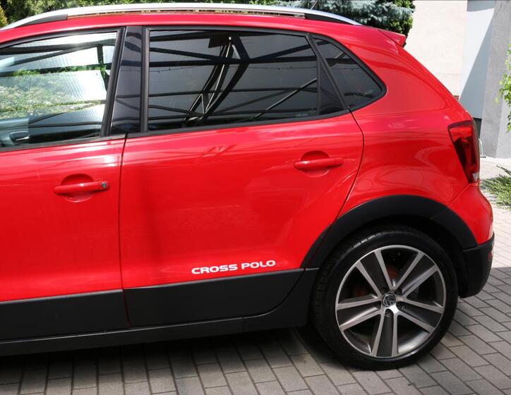 Volkswagen Polo 21