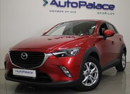Mazda CX-3 1