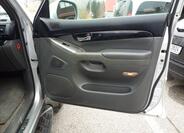 Toyota Land Cruiser 26