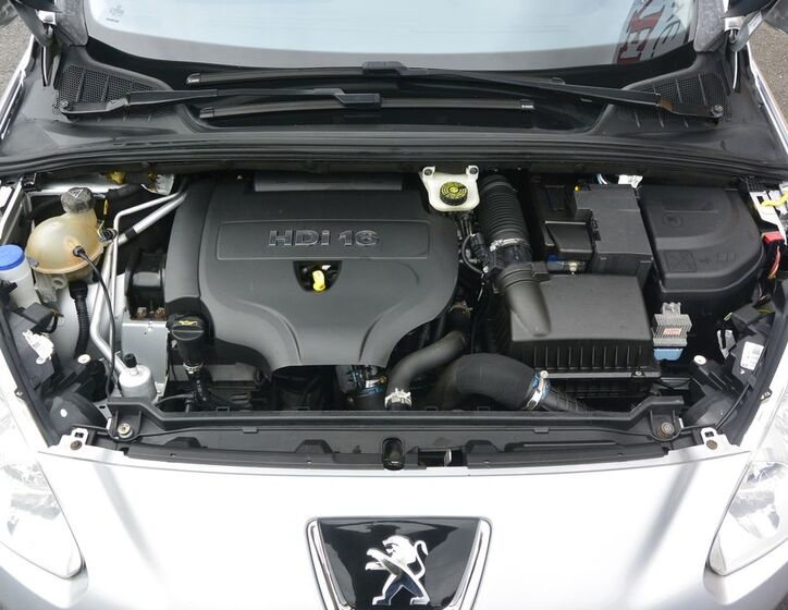 Peugeot 308 40